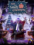 Saints Row IV - How the Saints Save Christmas Steam Clé GLOBAL Steam Key GLOBAL