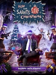 Saints Row IV - How the Saints Save Christmas Steam Klucz GLOBALNY Steam Key GLOBAL