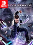 Saints Row IV: Re-Elected Nintendo Switch Nintendo eShop Account GLOBAL
