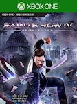 Saints Row IV: Re-Elected Xbox One Xbox Live Key ARGENTINA