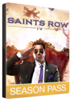 Saints Row IV Season Pass PC Steam Key GLOBAL