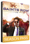Saints Row IV Season Pass Steam Clave GLOBAL Steam Key GLOBAL