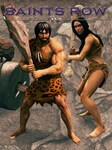 Saints Row IV - Stone Age Pack Steam Clave GLOBAL Steam Key GLOBAL