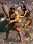 Saints Row IV - Stone Age Pack Steam Klucz GLOBALNY Steam Key GLOBAL