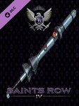 Saints Row IV - The Rectifier Steam Geschenk GLOBAL Steam Gift GLOBAL