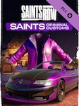 Saints Row | Criminal Customs DLC (PC) - Epic Games Key - GLOBAL Epic Games Key GLOBAL
