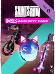 Saints Row | Idols Anarchy Pack DLC (PC) - Epic Games Clé - GLOBAL Epic Games Key GLOBAL