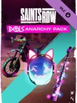 Saints Row | Idols Anarchy Pack DLC (PC) - Epic Games Schlüssel - GLOBAL Epic Games Key GLOBAL