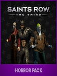 Saints Row: The Third - Horror Pack Steam Gift GLOBALNY Steam Gift GLOBAL