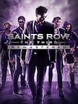 Saints Row The Third Remastered (PC) - Steam Key - GLOBAL Steam Key GLOBAL