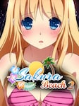 Sakura Beach 2 PC Steam Chiave GLOBALE