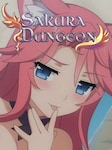 Sakura Dungeon Steam Clé GLOBAL Steam Key GLOBAL