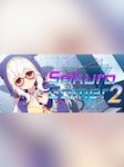 Sakura Gamer 2 PC Steam Klucz GLOBALNY
