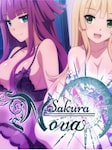 Sakura Nova PC Steam Key GLOBAL