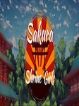 Sakura Shrine Girls PC Steam Klucz GLOBALNY