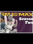 Sam & Max: Season Two PC Steam Key GLOBAL