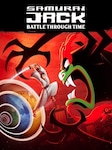 Samurai Jack: Battle Through Time PC Steam Key GLOBAL