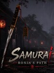 Samurai: Ronin's Path (PC) - Steam Account - GLOBAL Steam Account GLOBAL