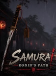 Samurai: Ronin's Path (PC) - Steam Gift - GLOBAL Steam Gift GLOBAL