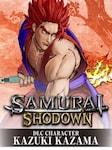 Samurai Shodown: Kazuki Kazama PC Steam Key GLOBAL