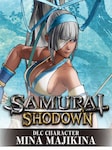 Samurai Shodown: Mina Majikina PC Steam Clé GLOBAL