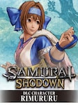 Samurai Shodown: Rimururu PC Steam Key GLOBAL
