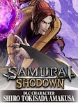 Samurai Shodown: Shiro Tokisada Amakusa PC Steam Clé GLOBAL