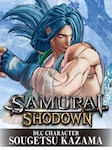 Samurai Shodown: Sogetsu Kazama PC Steam Clé GLOBAL