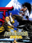 SAMURAI SHODOWN V SPECIAL / サムライスピリッツ零スペシャル PC Steam Key GLOBAL