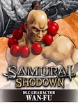 Samurai Shodown: Wan-Fu PC Steam Key GLOBAL