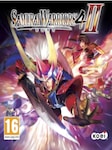 SAMURAI WARRIORS 4-II PC Steam Klucz GLOBALNY