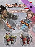 SAMURAI WARRIORS 5 - Season Pass (PC) - Steam Cadeau - EUROPE Steam Gift EUROPE