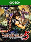 SAMURAI WARRIORS 5 (Xbox One) - Xbox Live Clé - ÉTATS-UNIS Xbox Live Key UNITED STATES