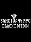 Sanctuary RPG: Black Edition PC Steam Key GLOBAL
