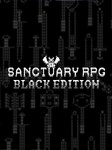 SanctuaryRPG: Black Edition (PC) - Steam Key - GLOBAL Steam Key GLOBAL