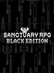 SanctuaryRPG: Black Edition PC Steam Key GLOBAL