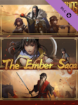 Sands of Salzaar: The Ember Saga (PC) - Steam Key - GLOBAL Steam Key GLOBAL