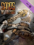 Sands of Salzaar: The Tournament (PC) - Steam Key - GLOBAL Steam Key GLOBAL