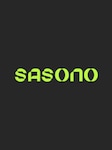 Sasono Prepaid Voucher 10 EUR Sasono Key GLOBAL