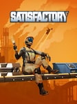 Satisfactory Xbox Series X/S Xbox Live Chiave EUROPA