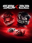 SBK 22 PC Steam Clave GLOBAL
