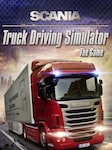 Scania Truck Driving Simulator PC Steam Klucz GLOBALNY
