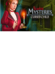 Scarlett Mysteries: Cursed Child PC Steam Key GLOBAL