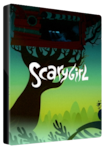 Scary Girl PC Steam Key GLOBAL