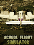 School Flight Simulator PC Steam Schlüssel GLOBAL