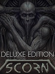 Scorn Deluxe Edition PC Steam Key GLOBAL