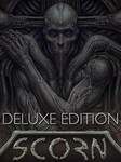 Scorn | Deluxe Edition (PC) - Epic Games Key - GLOBAL Epic Games Key GLOBAL