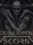 Scorn | Deluxe Edition (PC) - Steam Clave - GLOBAL Steam Key GLOBAL