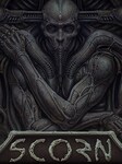 Scorn (PC) - Epic Games Chiave - GLOBALE Epic Games Key GLOBAL