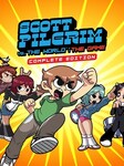 Scott Pilgrim vs. The World : The Game – Complete Edition (PC) - Ubisoft Connect Compte - GLOBAL Ubisoft Connect Account GLOBAL